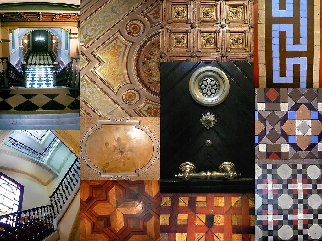Hostel Palace Guesthouse Βαρκελώνη