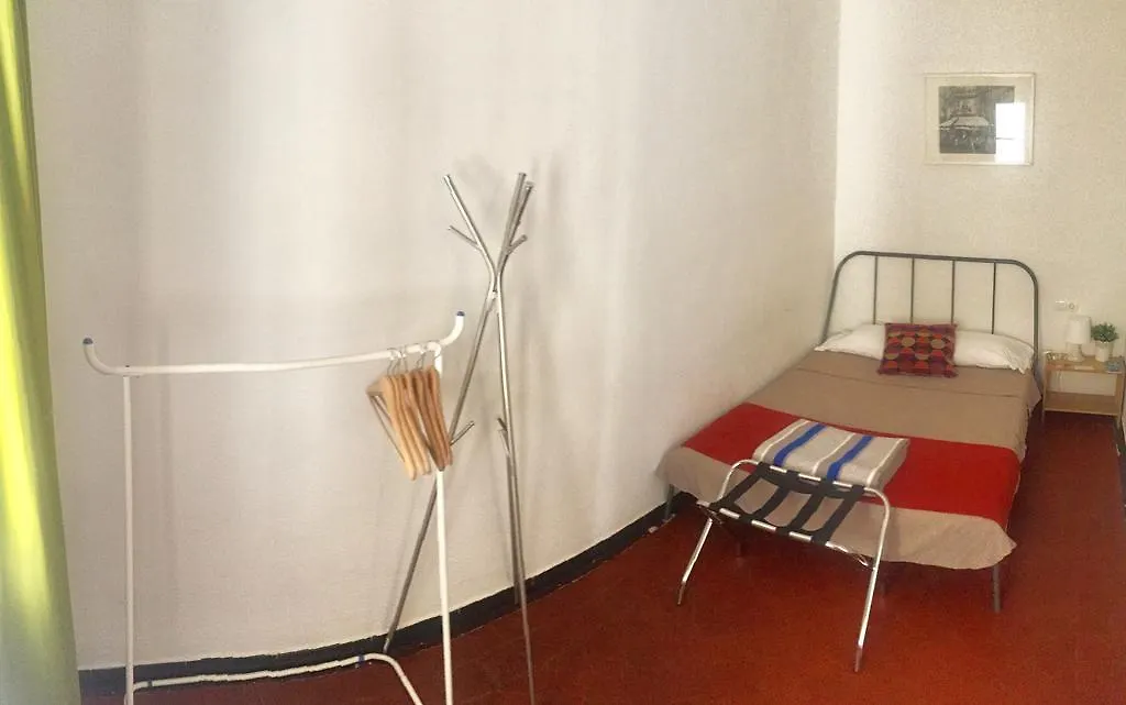 Palace Guesthouse Βαρκελώνη Hostel