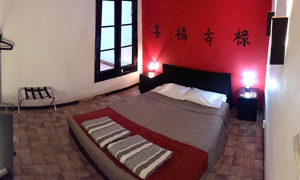 Palace Guesthouse Βαρκελώνη Hostel