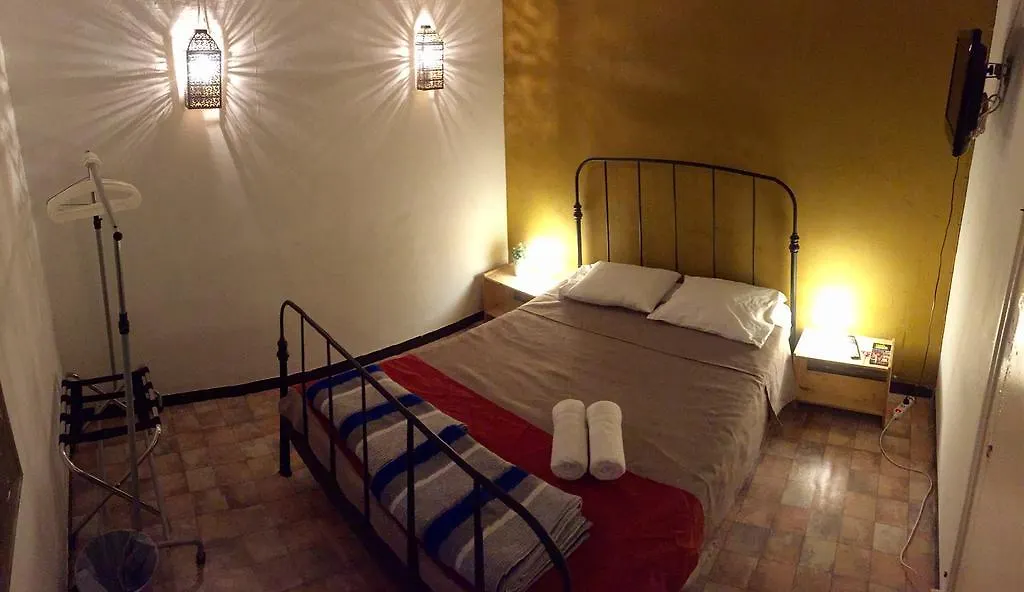 Palace Guesthouse Βαρκελώνη 0*,