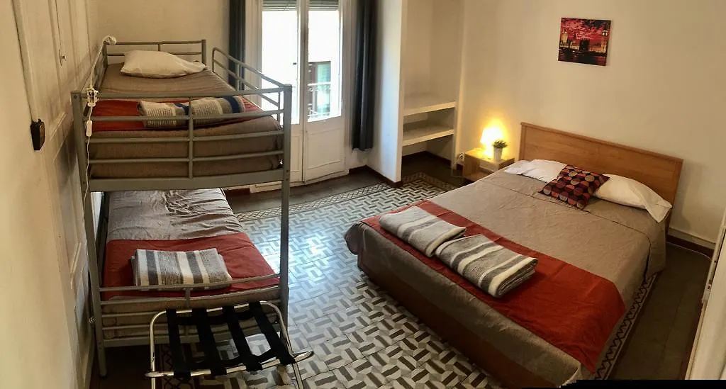 Palace Guesthouse Βαρκελώνη Ισπανία