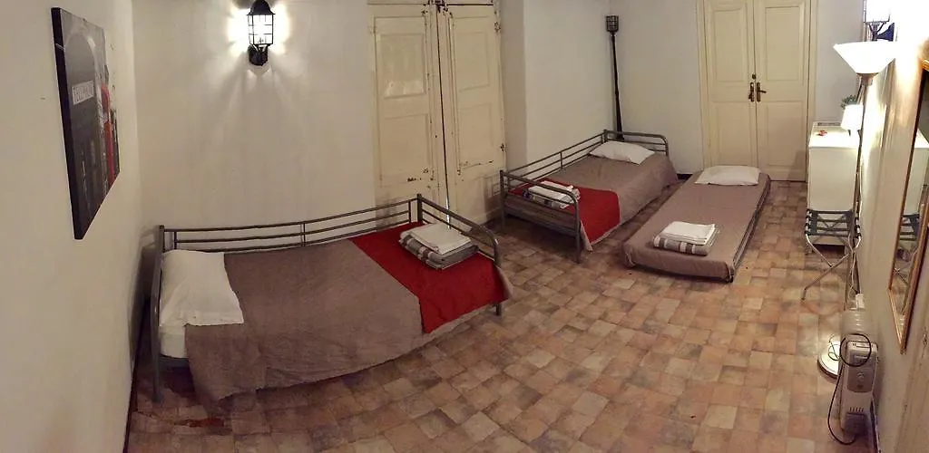 Hostel Palace Guesthouse Βαρκελώνη Ισπανία