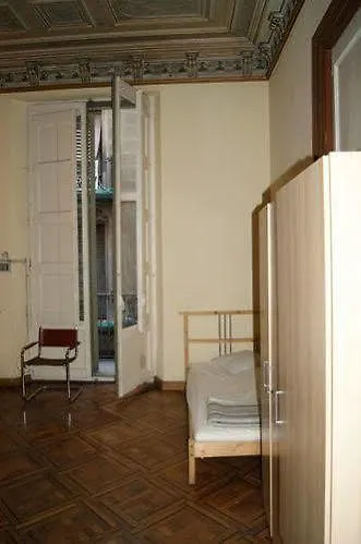 Palace Guesthouse Βαρκελώνη 0*,