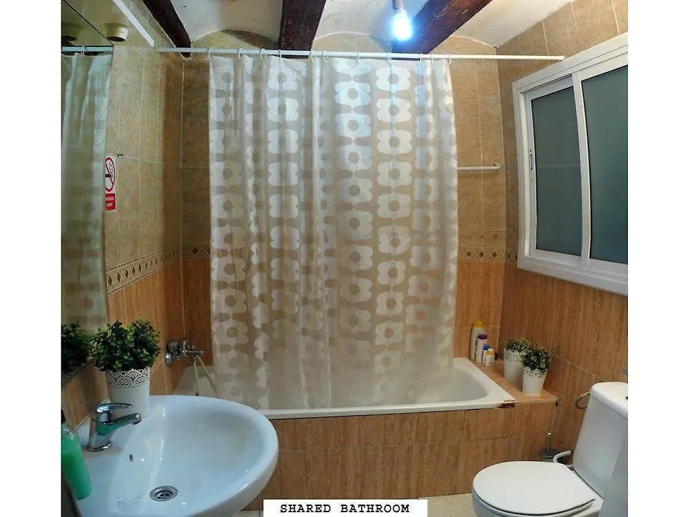 Palace Guesthouse Βαρκελώνη