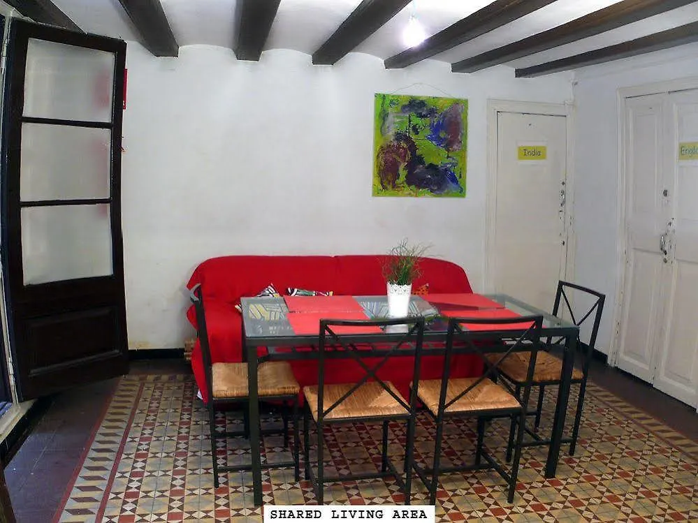 Palace Guesthouse Βαρκελώνη 0*,