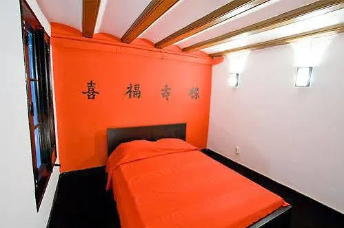 Palace Guesthouse Βαρκελώνη Hostel