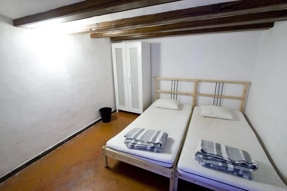 Palace Guesthouse Βαρκελώνη Hostel